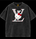 HK LV Tee