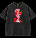Strawberry Shortcake Prada Tee