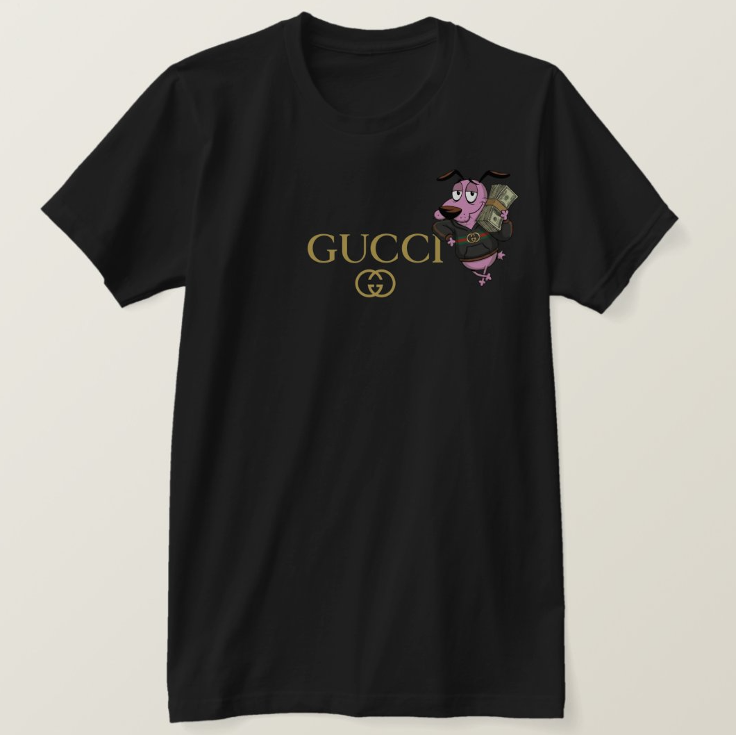 Gucci Courage