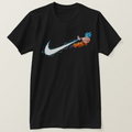 SSGSS Goku Nike