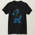 Cookie Monster
