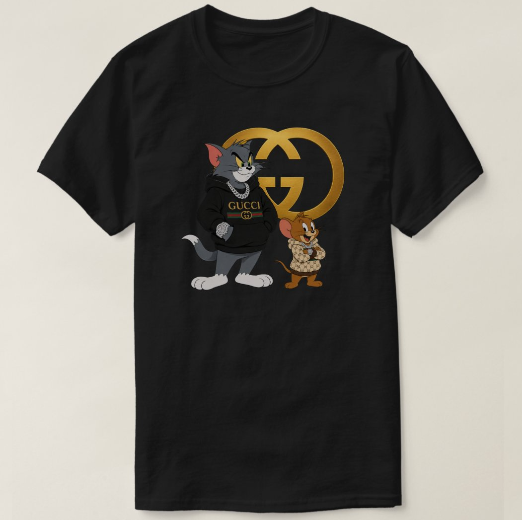Gucci Tom and Jerry