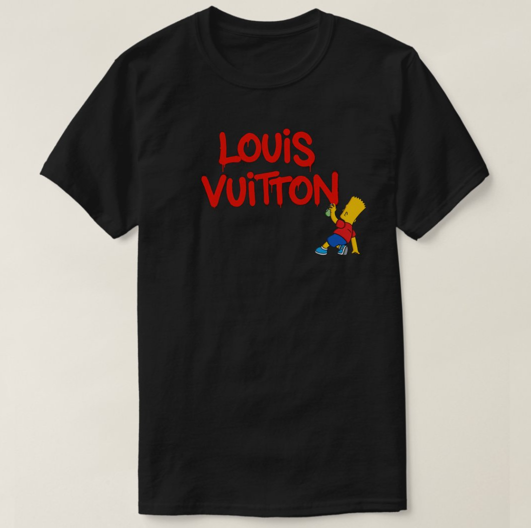 Louis Vuitton Bart