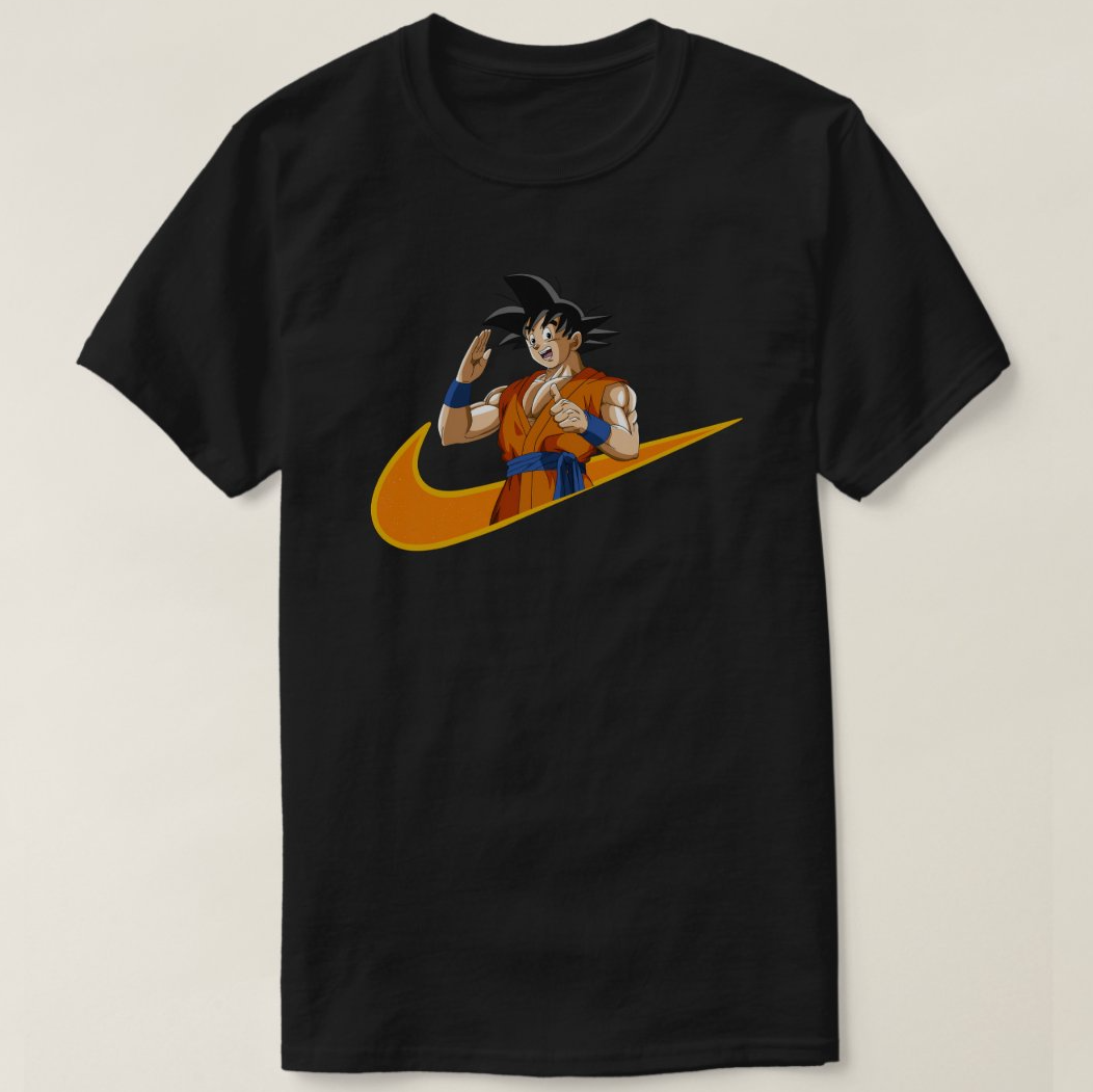 Goku Nike