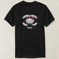 Hello Kitty Chanel