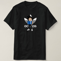 Goku Adidas
