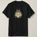 Iced Out Totoro