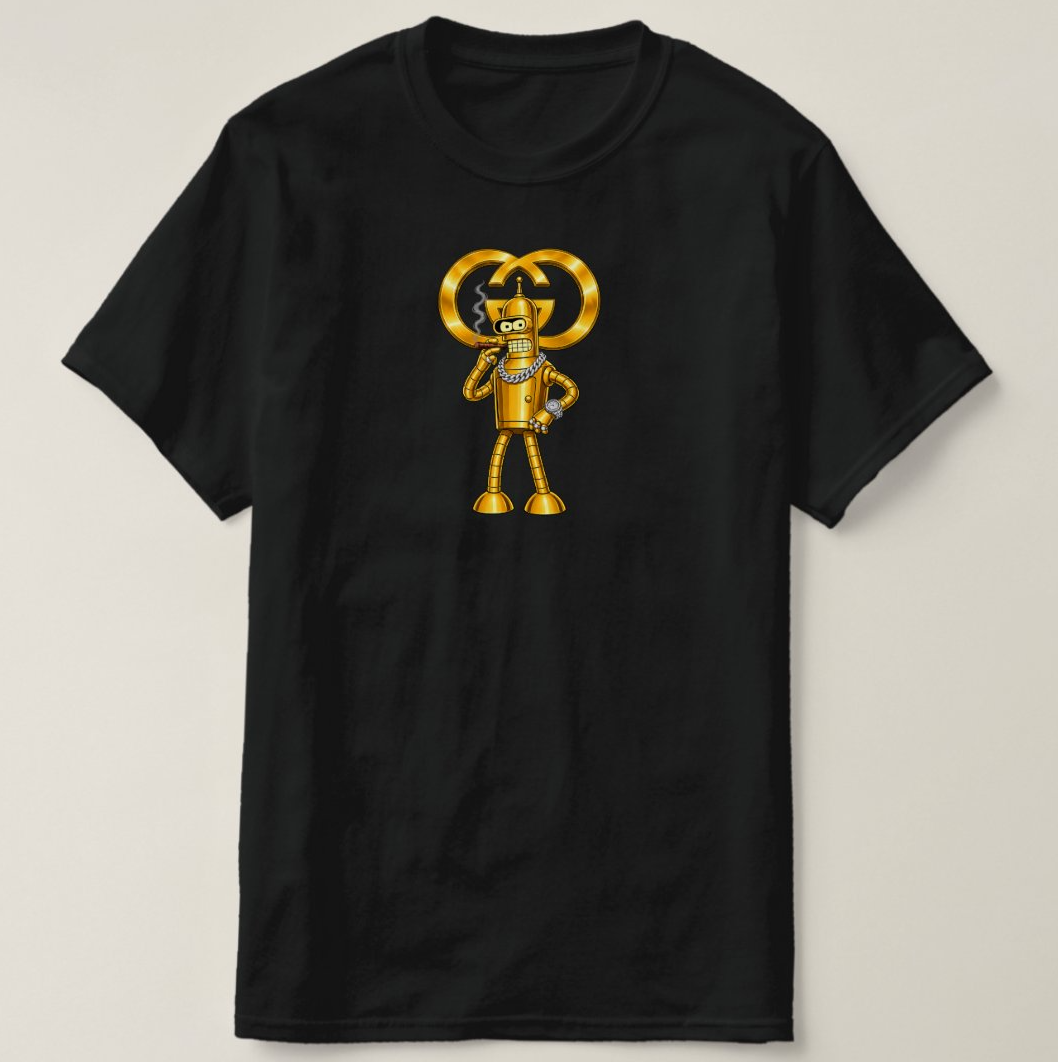 Gucci Bender