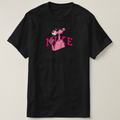 Pink Panther Nike