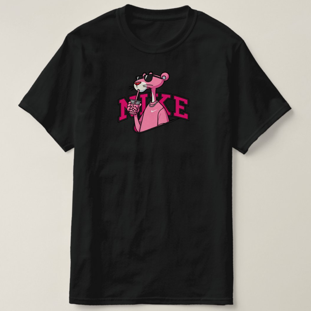 Pink Panther Nike